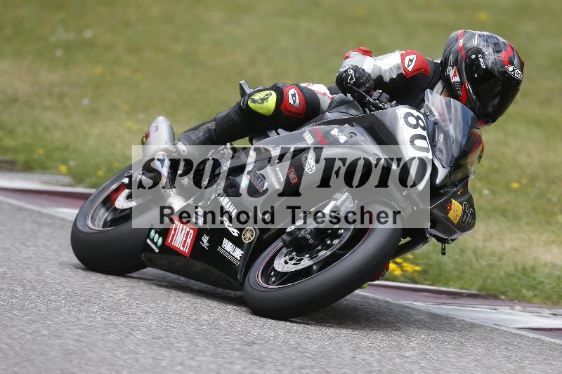 /18 05.06.2026  TZ Motorsport ADR/Gruppe gelb/80